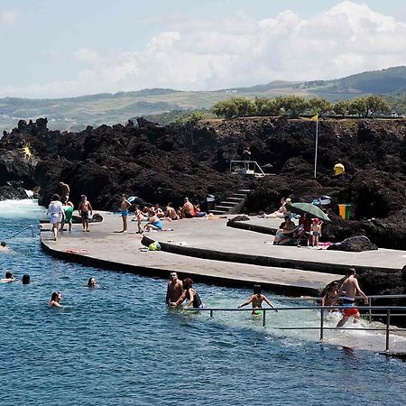 فيلا Casa Dos Biscoitos Praia da Vitória المظهر الخارجي الصورة