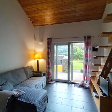 فيلا Casa Dos Biscoitos Praia da Vitória المظهر الخارجي الصورة